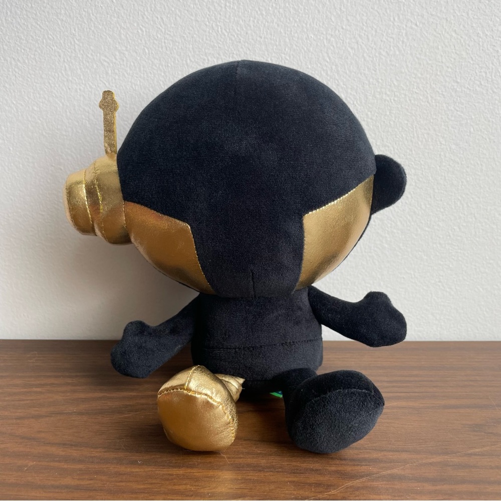 Very Rare Makeship Plush